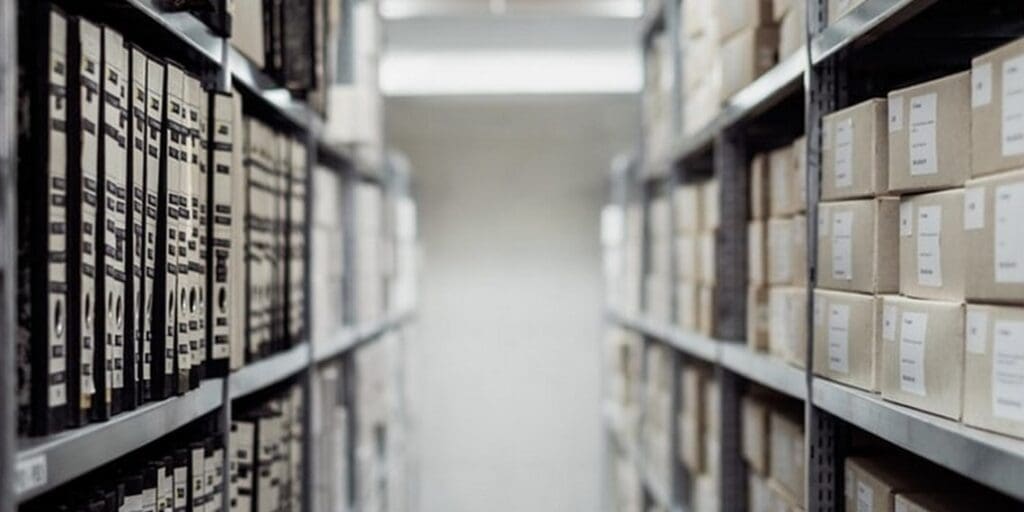 How Can Businesses Use Self-Storage?