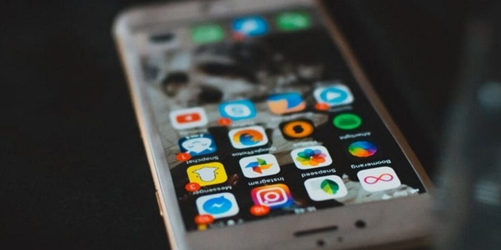 5 Essential Apps When Decorating Your Home
