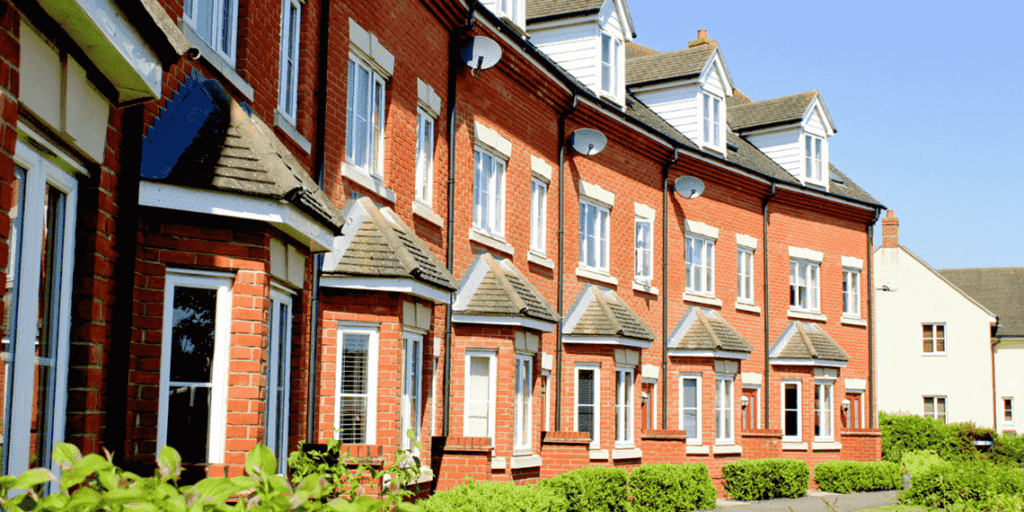 10 Great Poems about Home