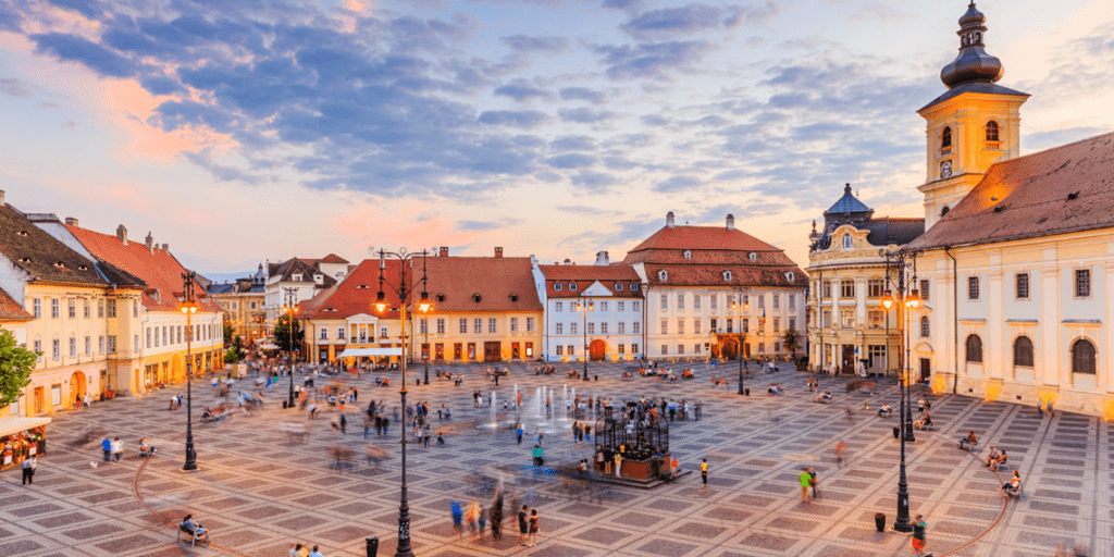8 Things to Know Before Moving to Romania