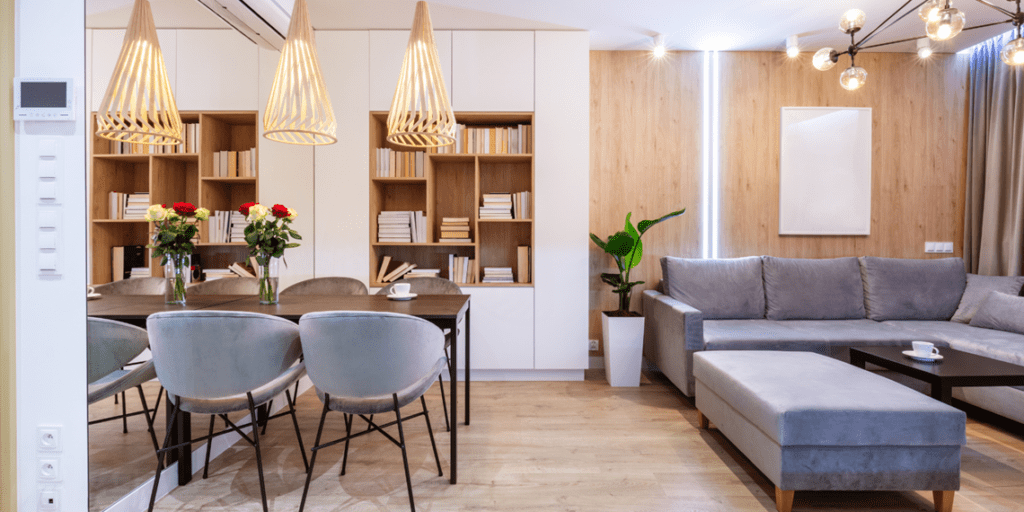 10 Space-Saving Hacks for Small Homes