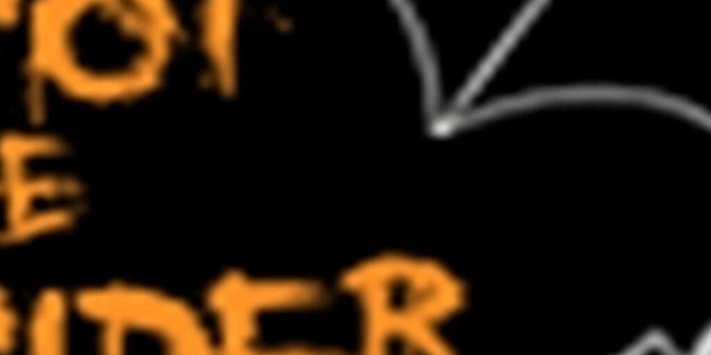 Enter our #SpotTheSpider Comp & Win a Fab Treat this Halloween.