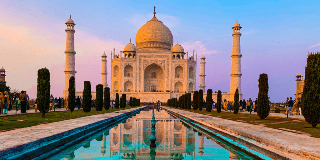 How Much Does it Cost to Live in India?