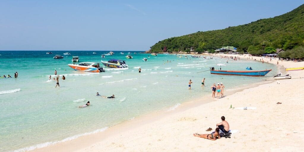 Expat Explorations: The Best Places In Thailand