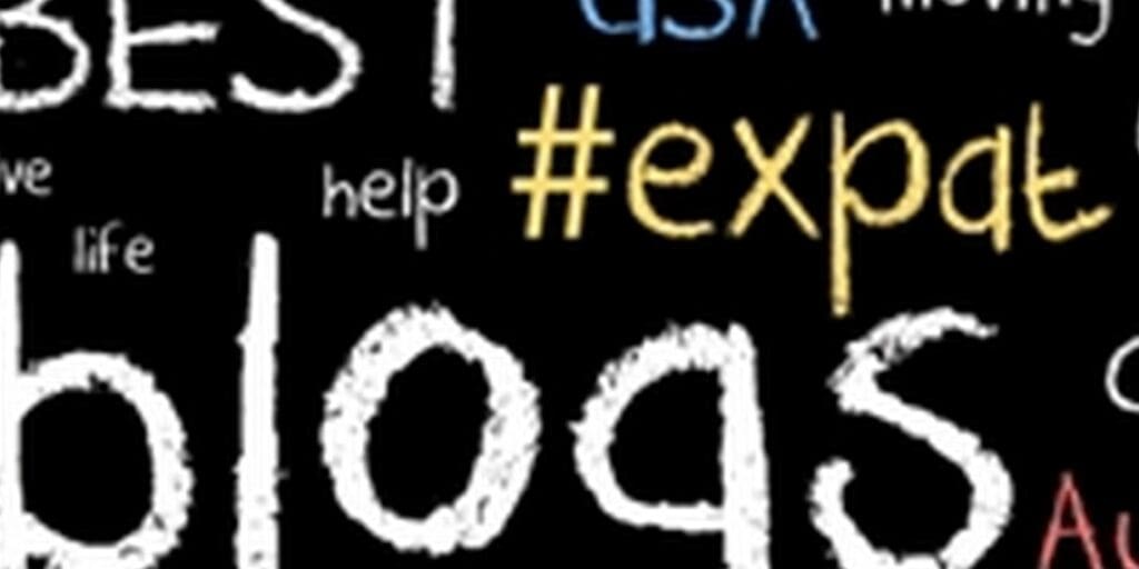 The Best Expat Blogs