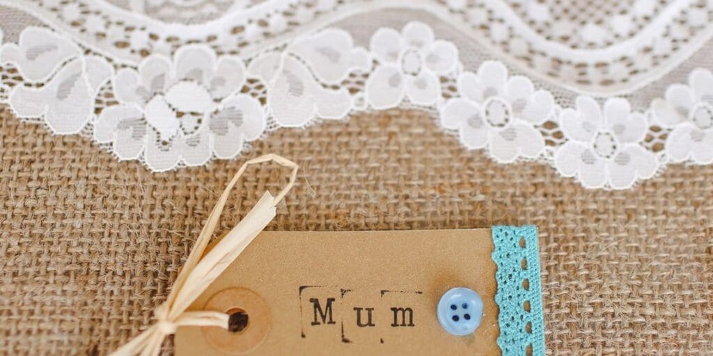 How to Spoil your Mum on Mother’s Day.