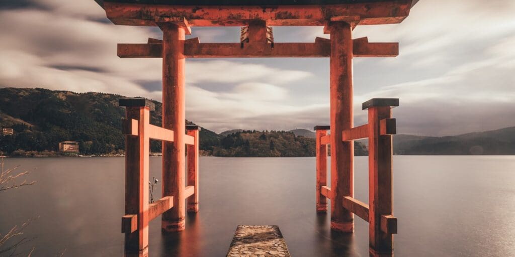Expat Explorations : Best Places in Japan