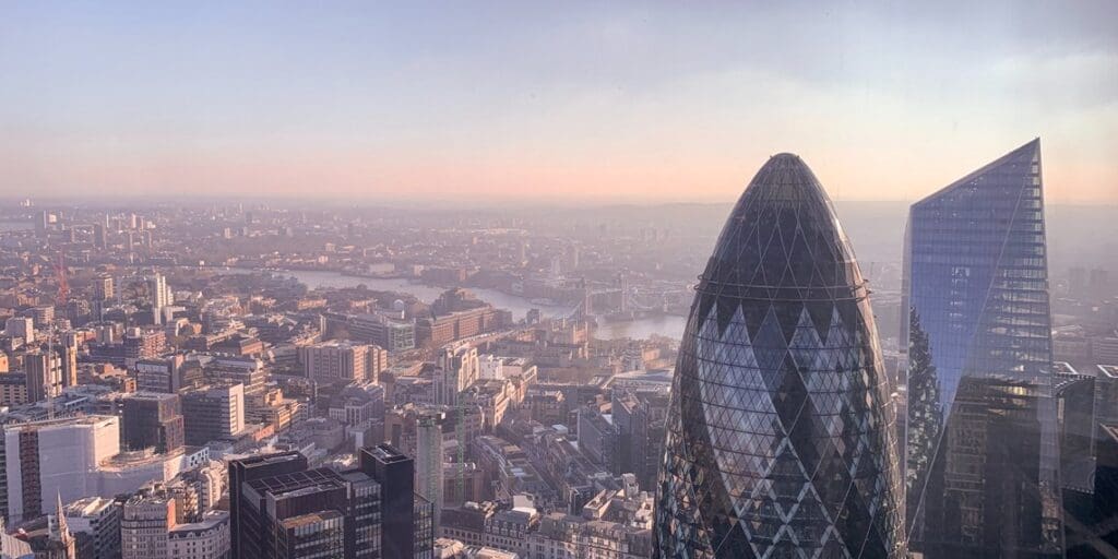 Tips For Moving In And Around London