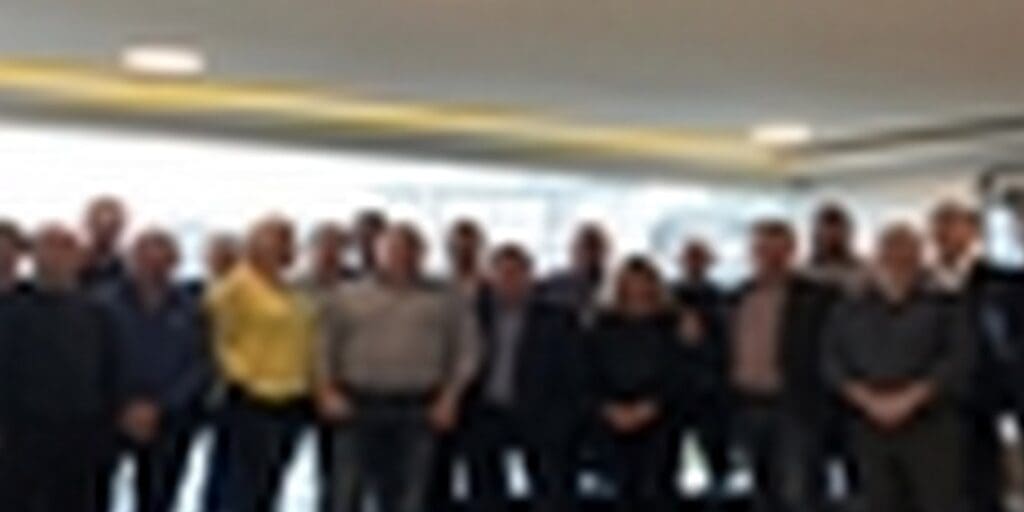 Photos from our Annual Franchise Forum in Edinburgh