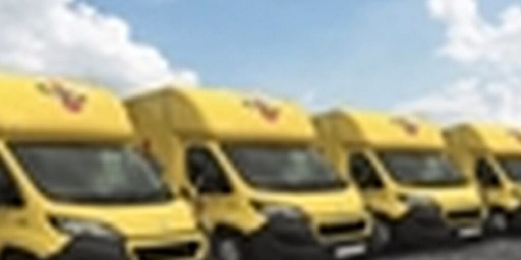 Bishop’s Move’s Fleet of Vehicles is continuing to Expand