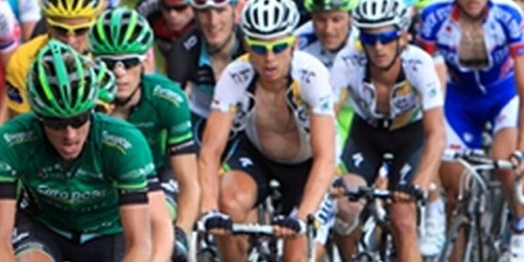 International Relocation on the Tour de France route