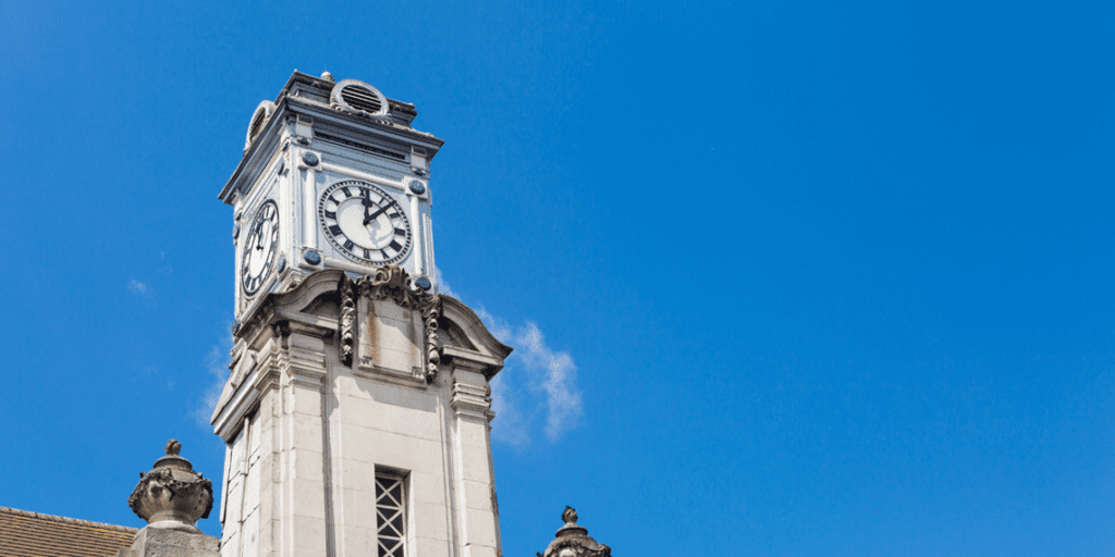 What is Living in Tunbridge Wells Like?