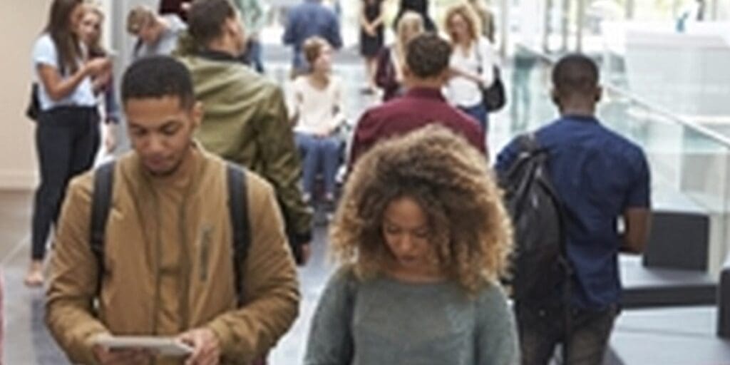 Flying the Nest: Preparing For University