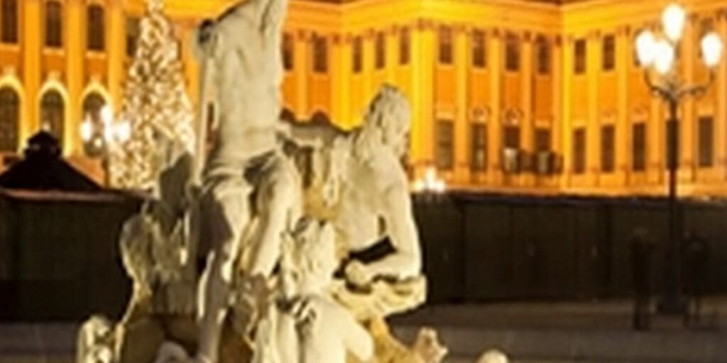 Move to Vienna for the Best Quality of Life