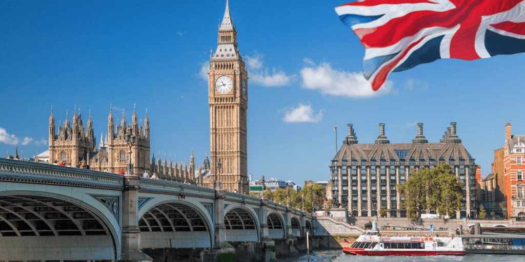 Top Places to Visit and Things to Do When Moving to England: A Guide to Must-See Attractions!