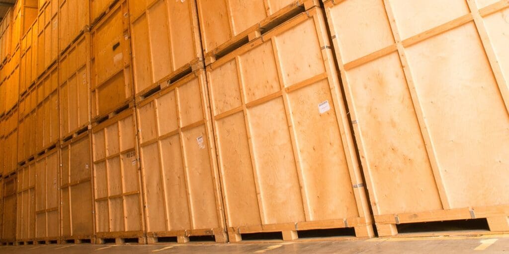 Self Store or Storage Warehouse?