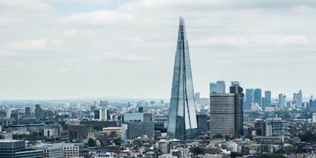 Why to Start a Business in London