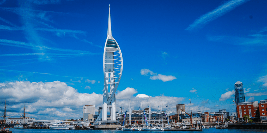 Why Portsmouth is a Good Place to Live