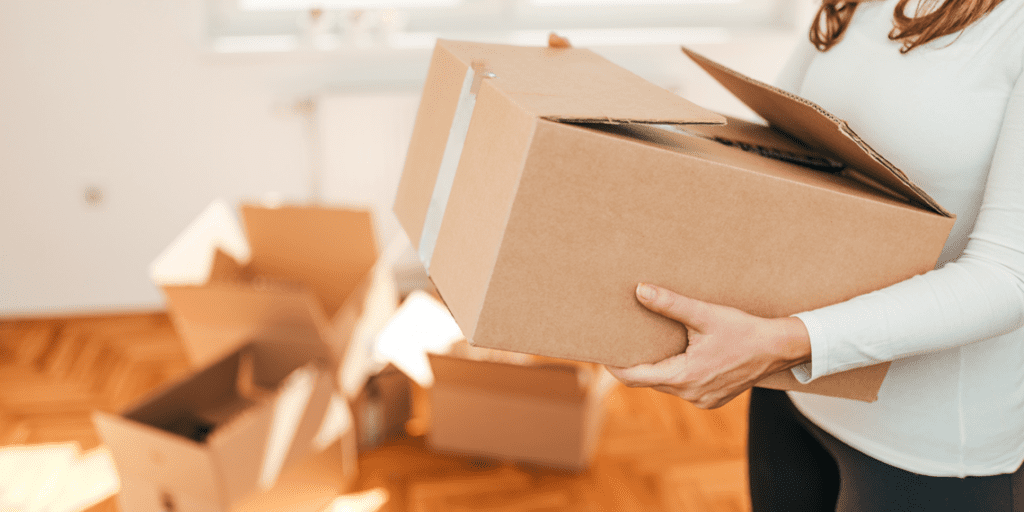 How to Reduce Pre-Move Anxiety: Your Checklist
