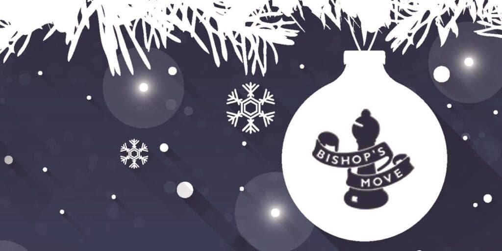 Our Christmas Opening Hours 2021/2
