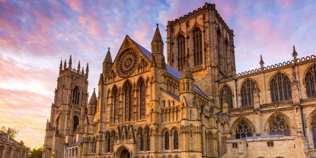 Living in York: Why This City is Perfect for You