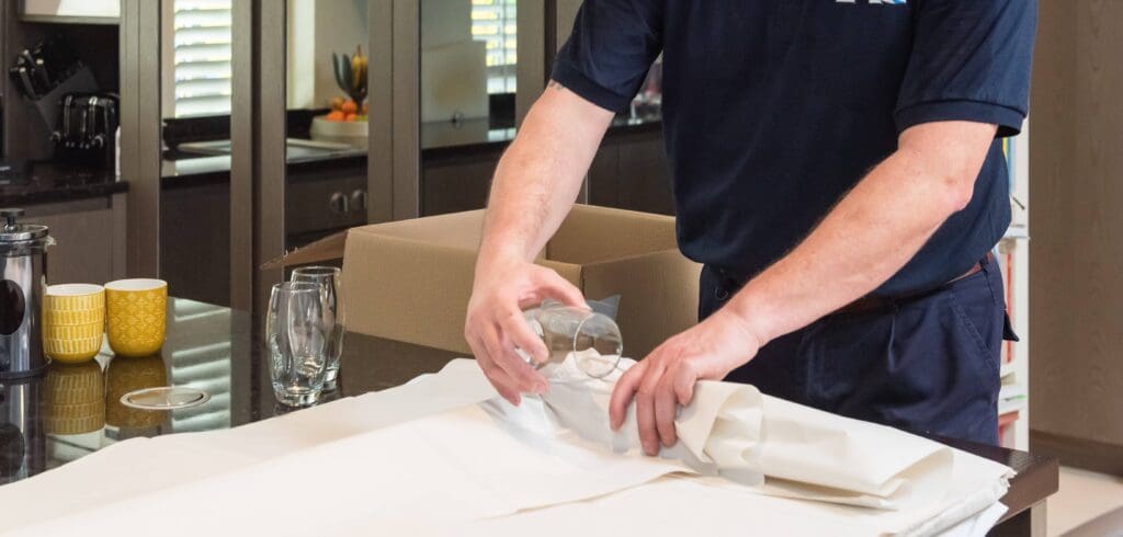 Expert Q&A: What Nobody Tells You About Moving House