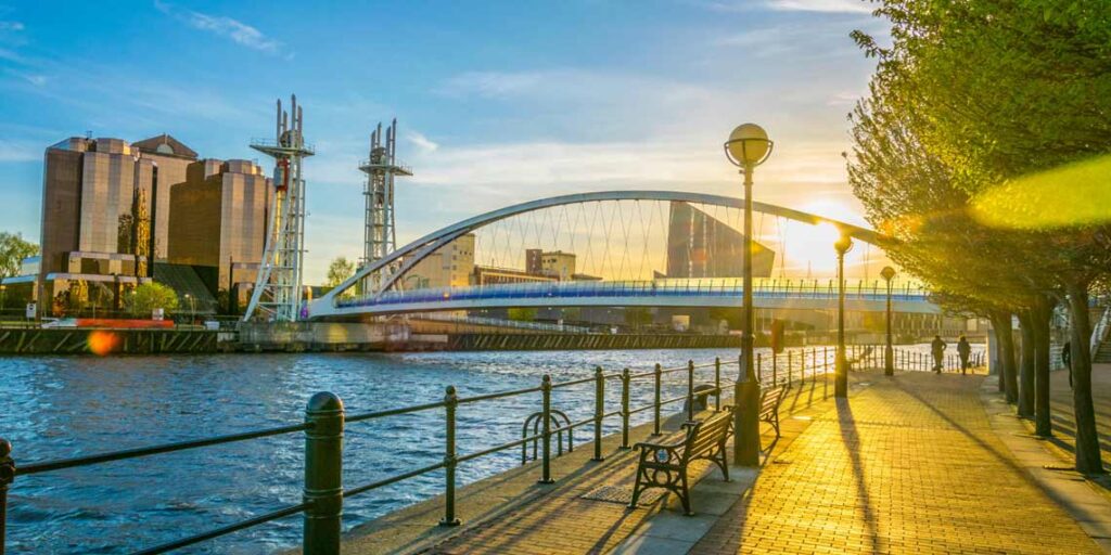 10 Things Manchester is Famous For