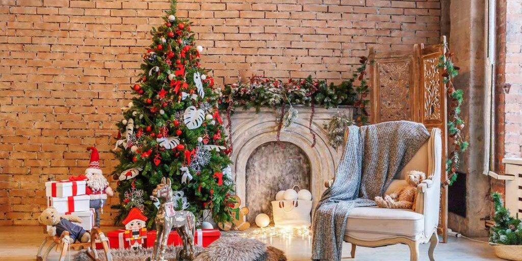 Christmas Opening Times 2024
