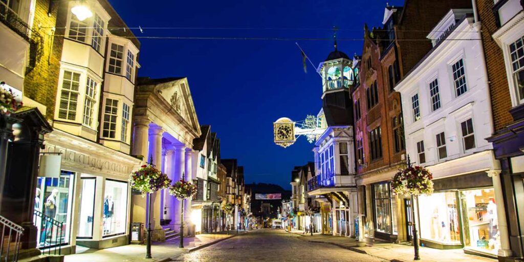 Guildford Hidden Gems: 8 Unusual Things to Do