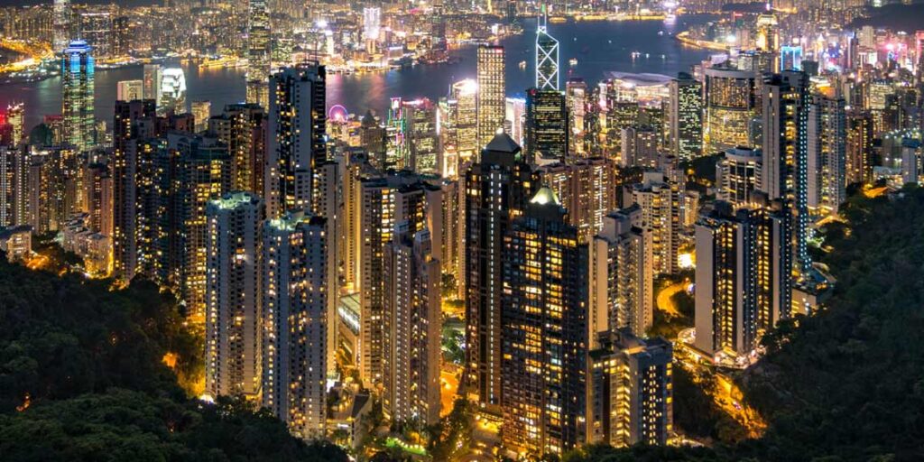 Complete Guide to the Cost of Living in Hong Kong