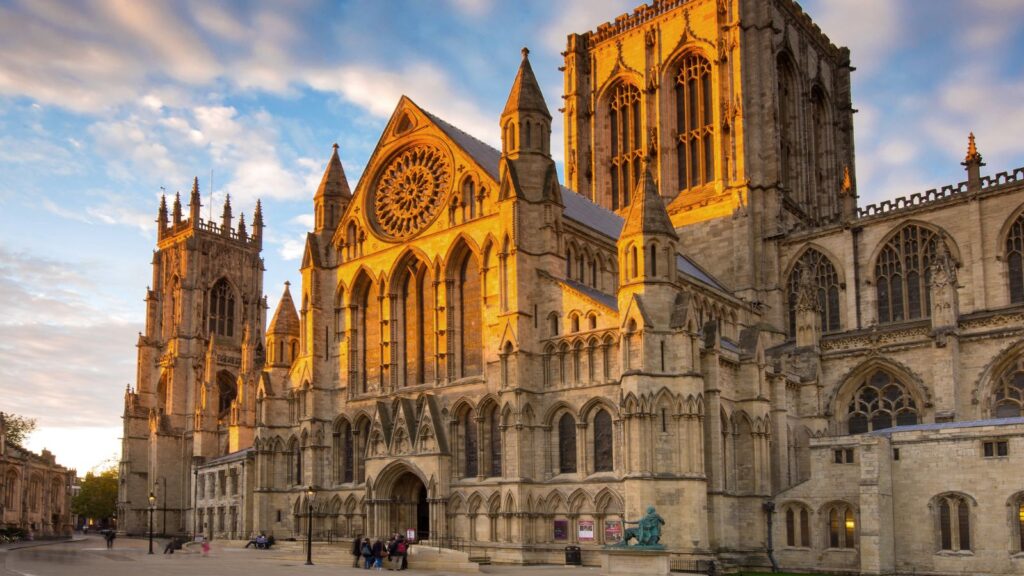 The Best 10 Things to Do in York