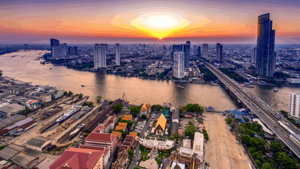 Cost of Living in Thailand: A Guide for Expats