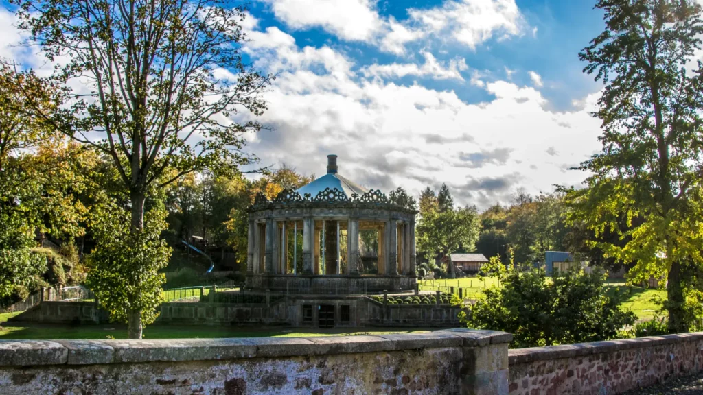 Best Parks in Edinburgh: Play Parks and Country Parks You’ll Love