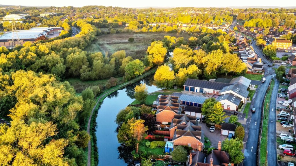 Is Guildford a Nice Place to Live? What to Know Before Moving