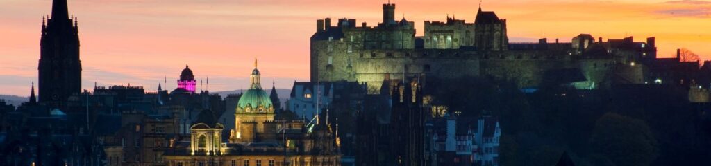 Mastering the Edinburgh Move: From Tenement Stairs to Narrow Wynds