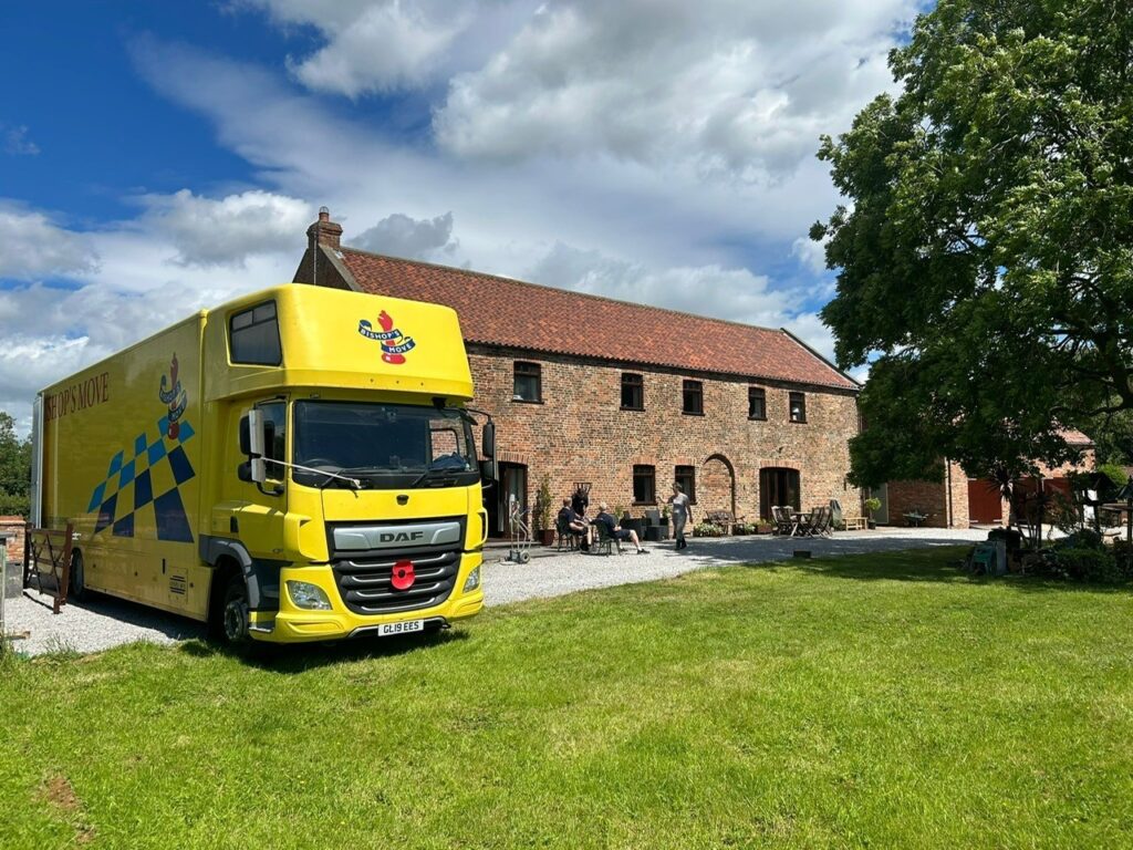 Moving from London to York: Why Discerning Movers are Heading North
