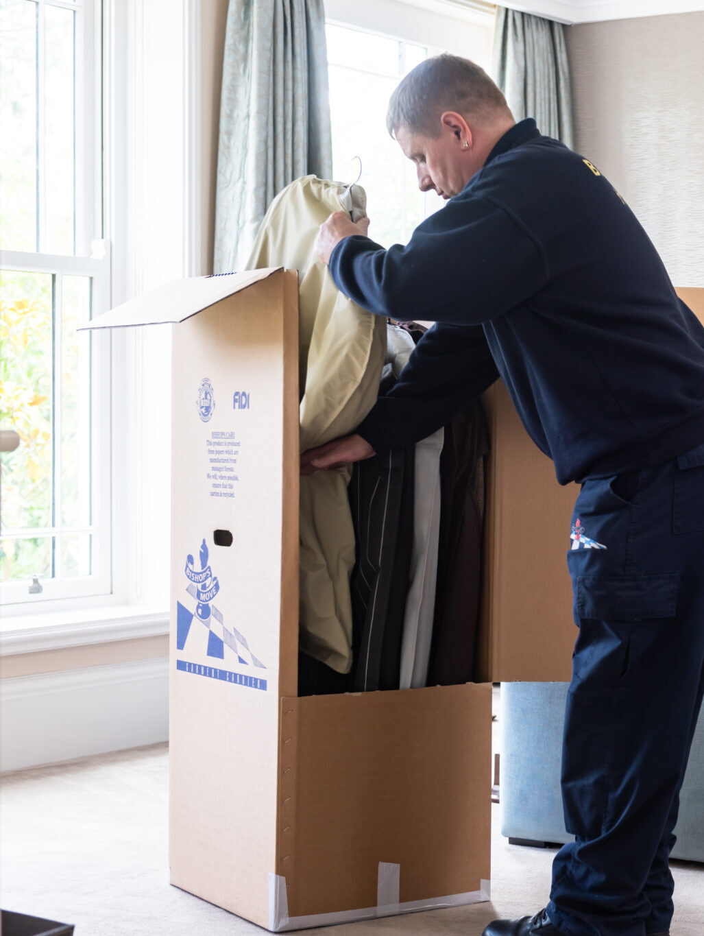 House Removals